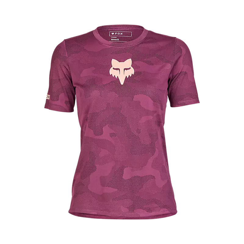 Maillot Fox Ranger TruDri pour femme