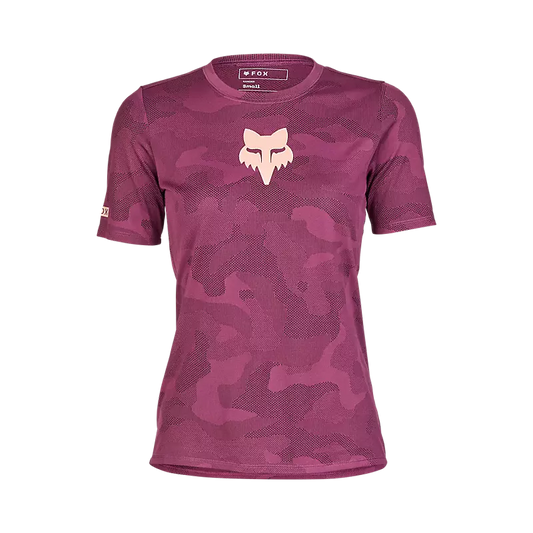 Maillot Fox Ranger TruDri pour femme