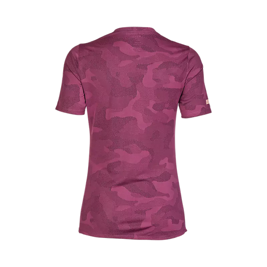 Camisa femenina Fox Ranger Trudri