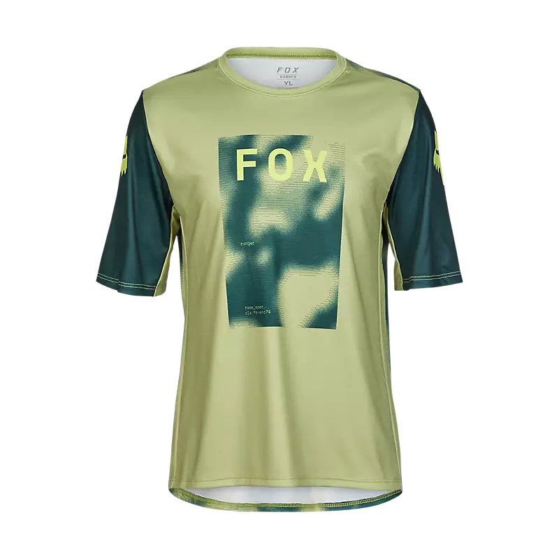 Fox Ranger Taunt Child Jersey