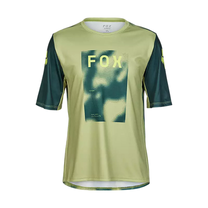 Fox Ranger provocando camisa infantil