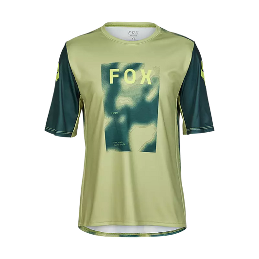 Fox Ranger Taunt Child jersey