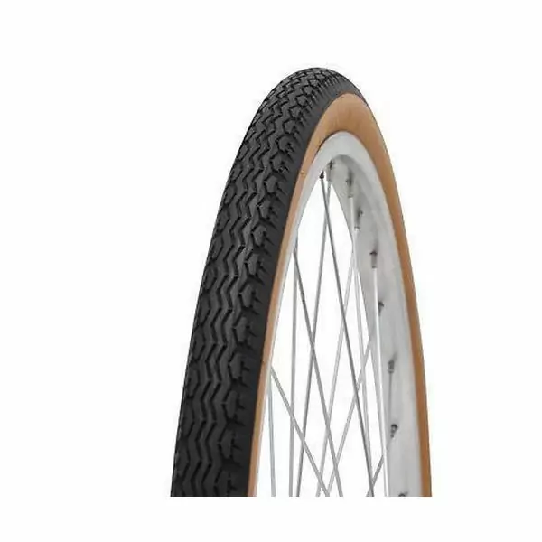 Copertoncino Rigido Michelin Ballon Strada City 650x1/2"