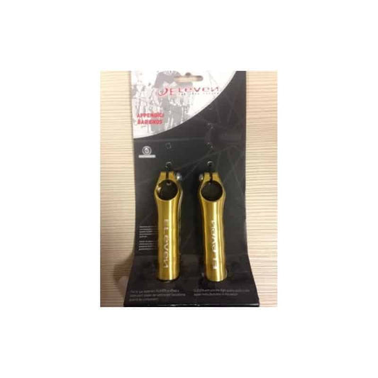 APPENDICI MANUBRIO ELEVEN CNC EXTRA CORTE, ORO