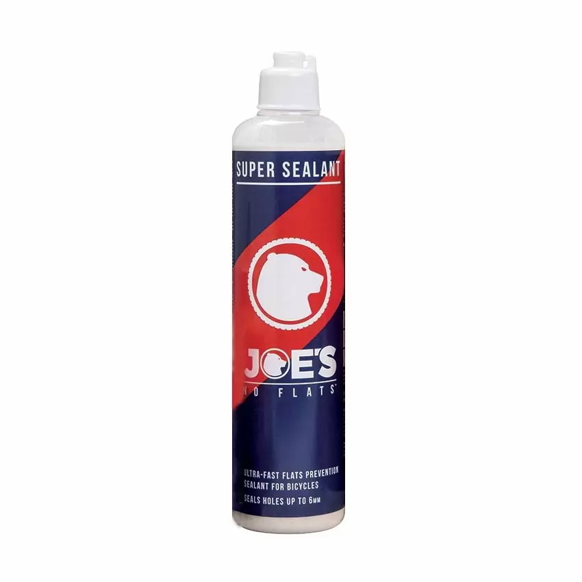 Płyn uszczelniający Joe's No Flats 500ml