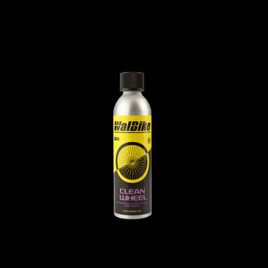 Detergent and protective for rims walbike clean Wheel 250ml