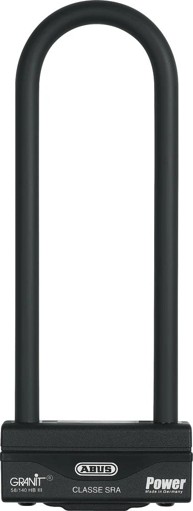 Abus - GRANIT™ Power 58