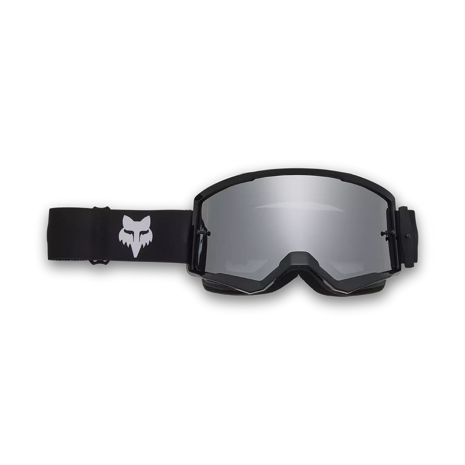 Masque Fox Main Core Spark 2024