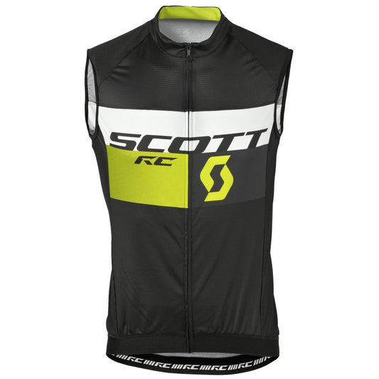 Weste Scott RC Pro w/o