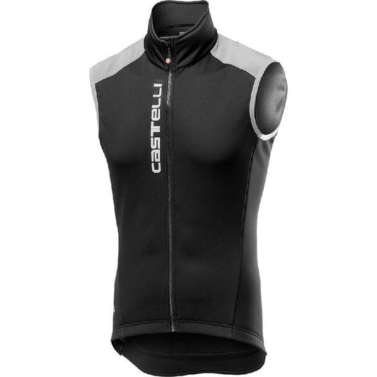 Gilet Castelli Mortirolo