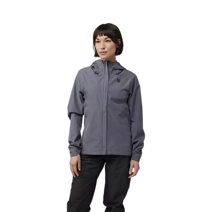 Chaqueta de mujer Fox 2.5L