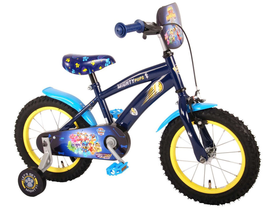 Paw Patrol Junge 14 Kugel