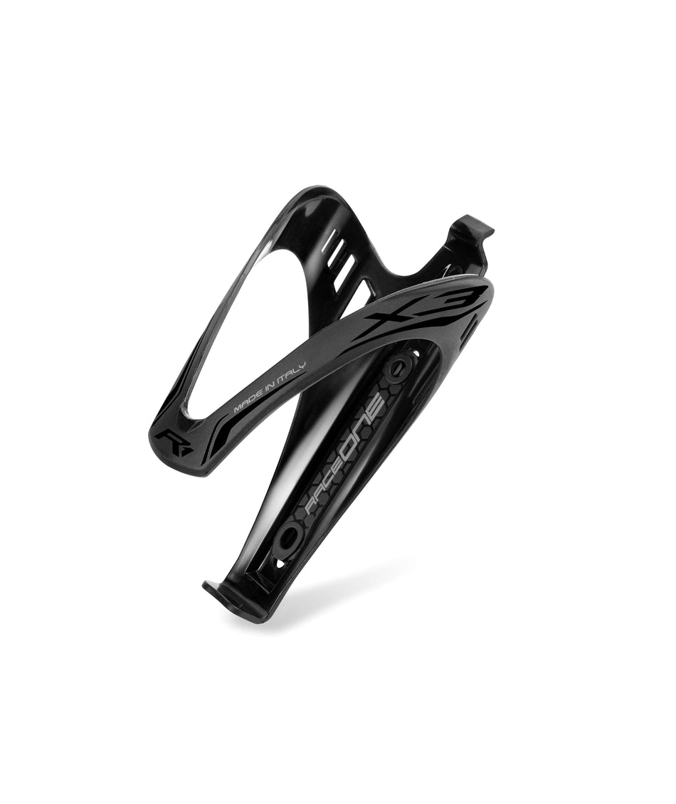 Polymer Bottle Cage