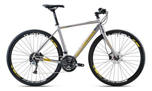 Bottecchia 347 gruskryds