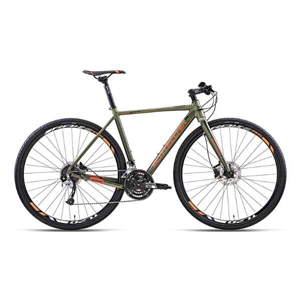 Bottecchia 347 croix de gravier