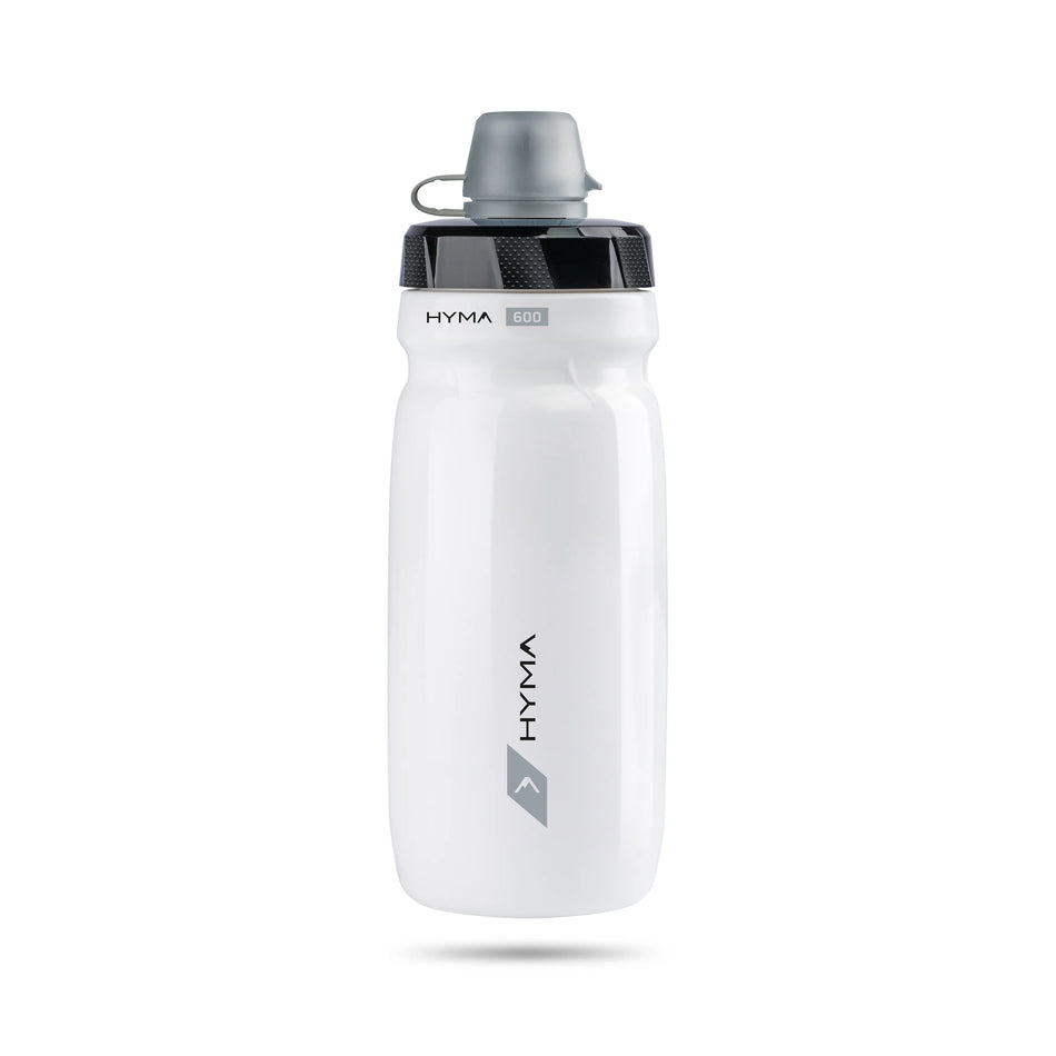 RACEONE HYMA 600 ML BOTTLE WITH COVER