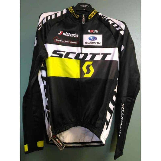 Scott Rosti Team Jacket