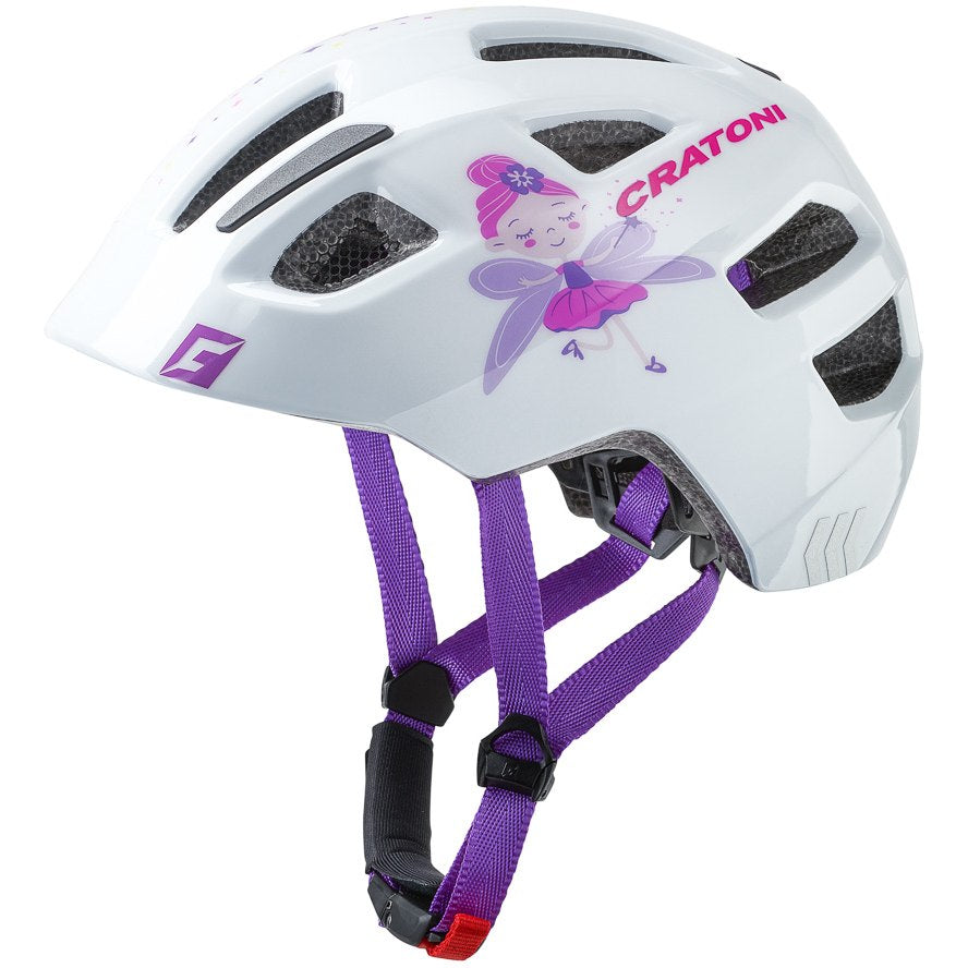 Casco Cratoni Maxster (Kid)