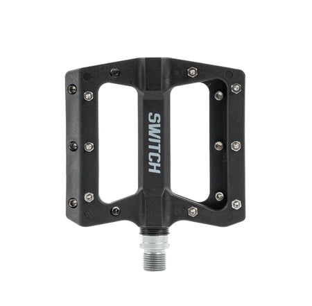 Switch Jump pedali flat MTB, 335 g NERO - foto 4