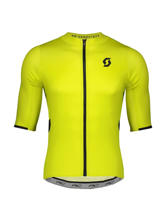 Kortærmet skjorte Scott RC Premium Jersey