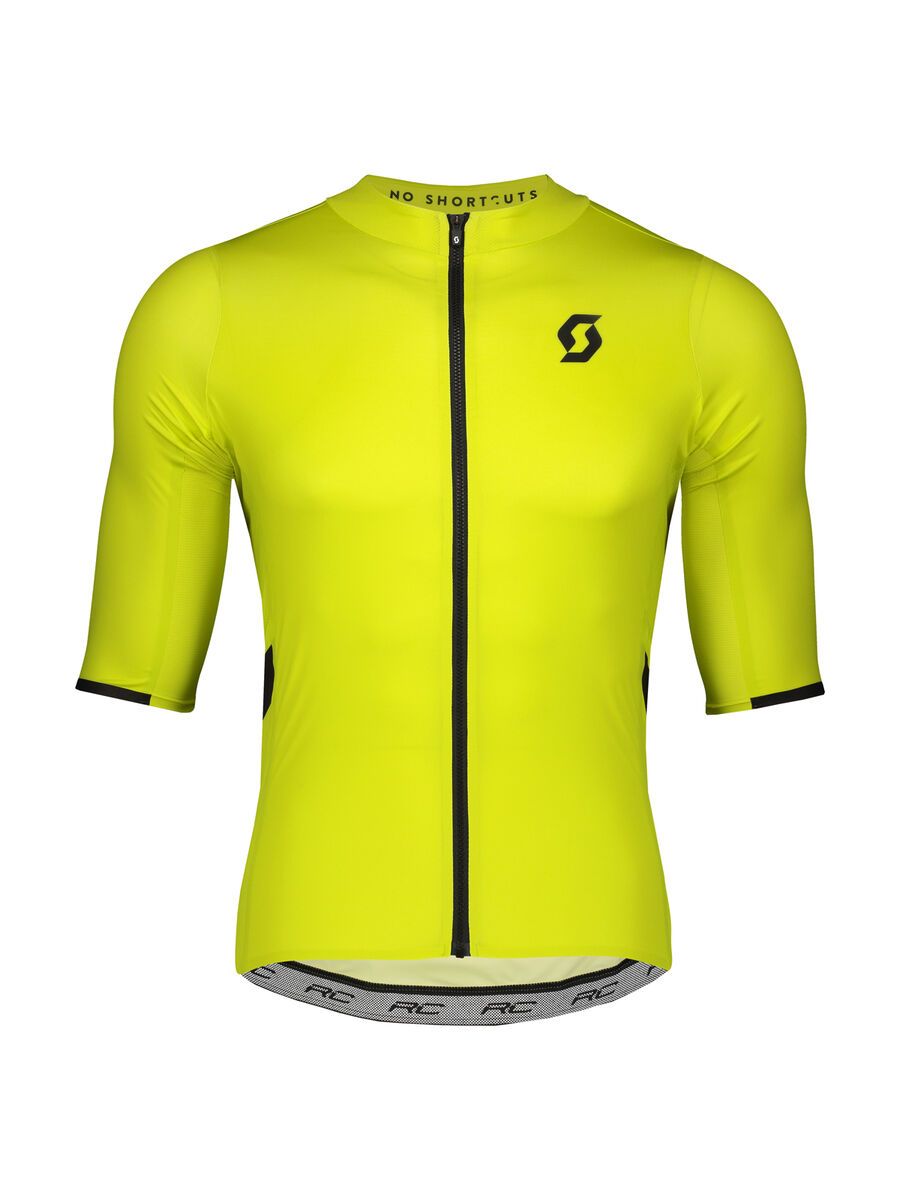 Scott RC Premium Short Sleeve Jersey