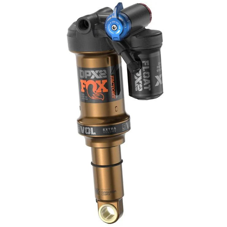 Amortyzator FOX Racing Shox Float DPX2 Factory LV Evol LSR 3P Trunnion