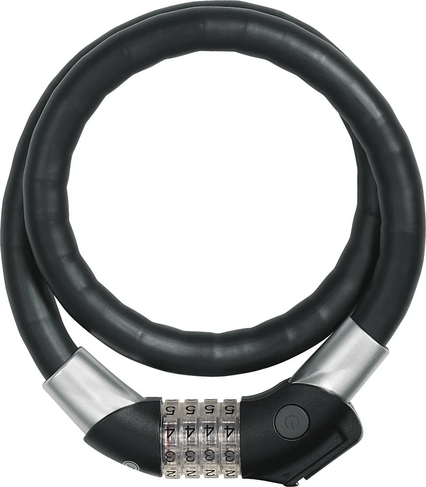 Abus Steel-O-Flex™ Raydo Pro 1460