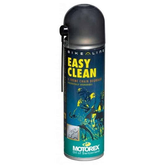 Scarler Motorx Easy Clean X-Treme Chain Degreaser 500ml