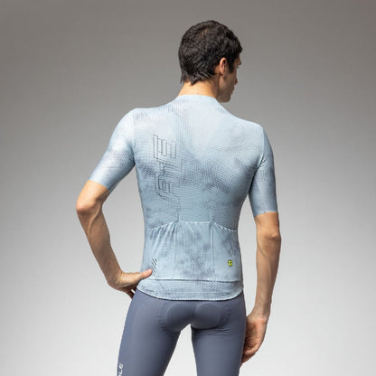 Maglia Manica Corta Alé PR-E Follow Me 2.0 2026