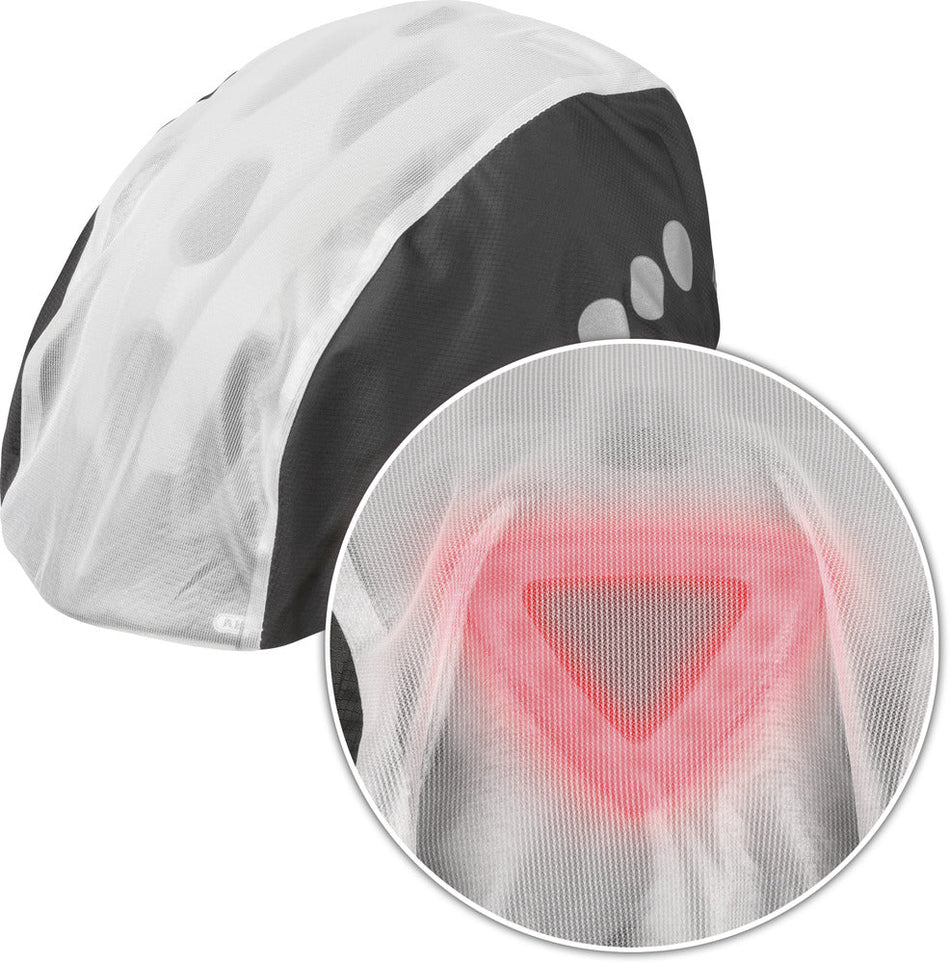 Abus Rain Cap Toplight