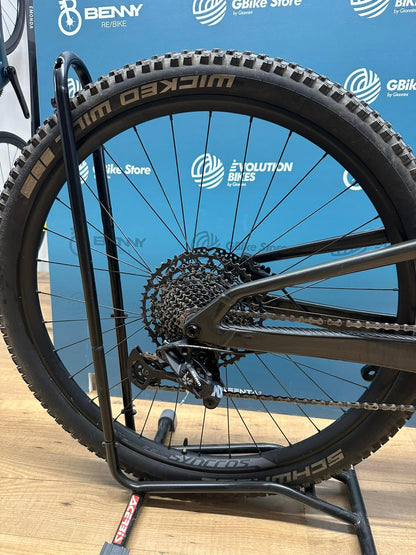 Scott Taille Spark 940 S - Utilisé