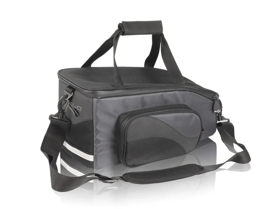 Bolsa para Portaequipajes Xlc Carrier BA-S47