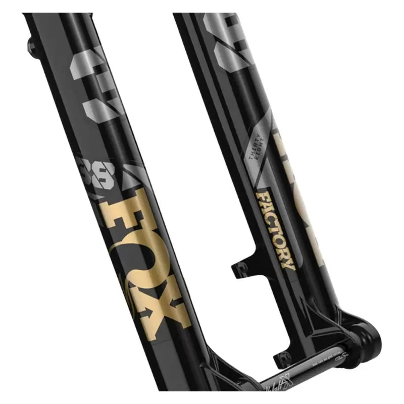 Fox 38 Float Grip X2 29 '' Factory 170 mm Boost Kabuld 15x110 mm 44 mm offset