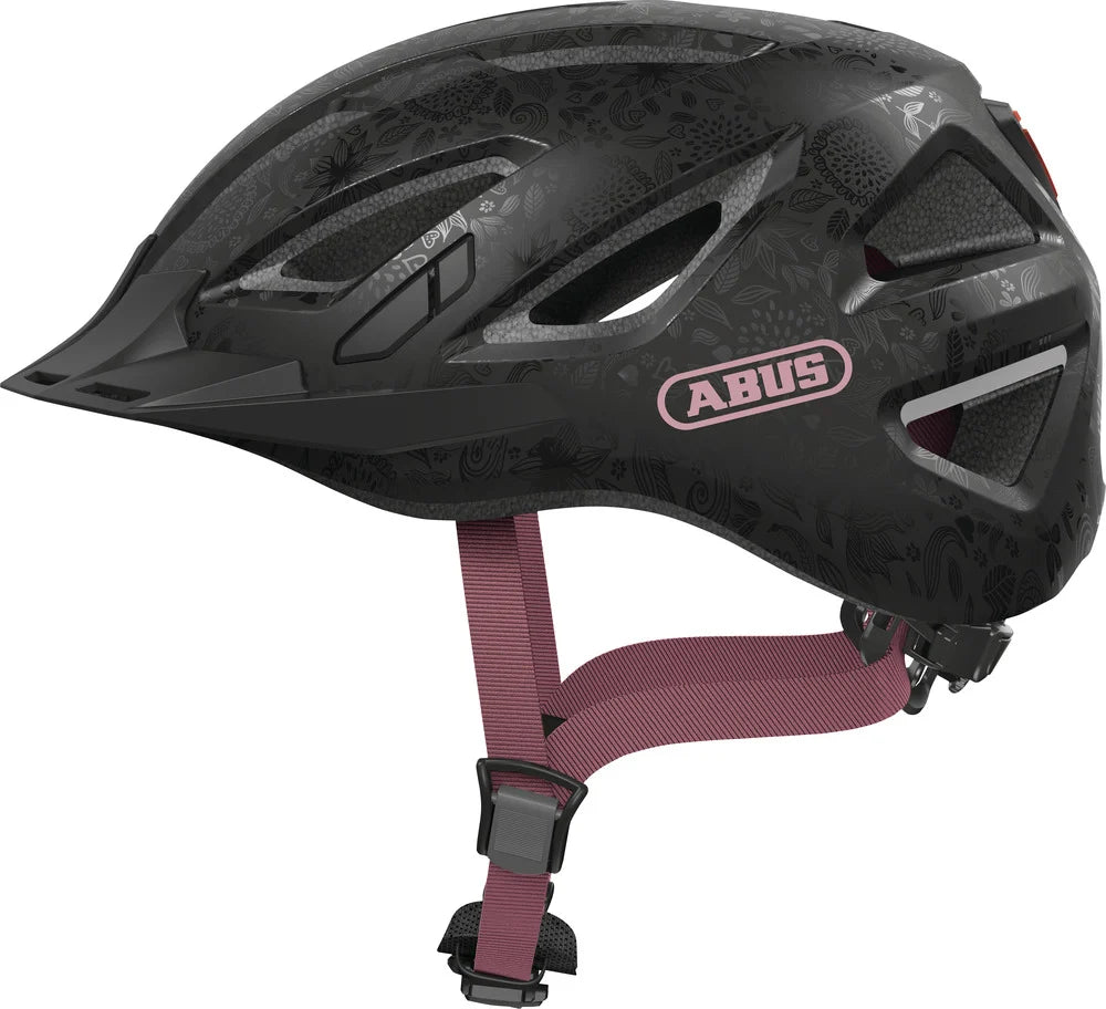Abus - Urban-I 3.0