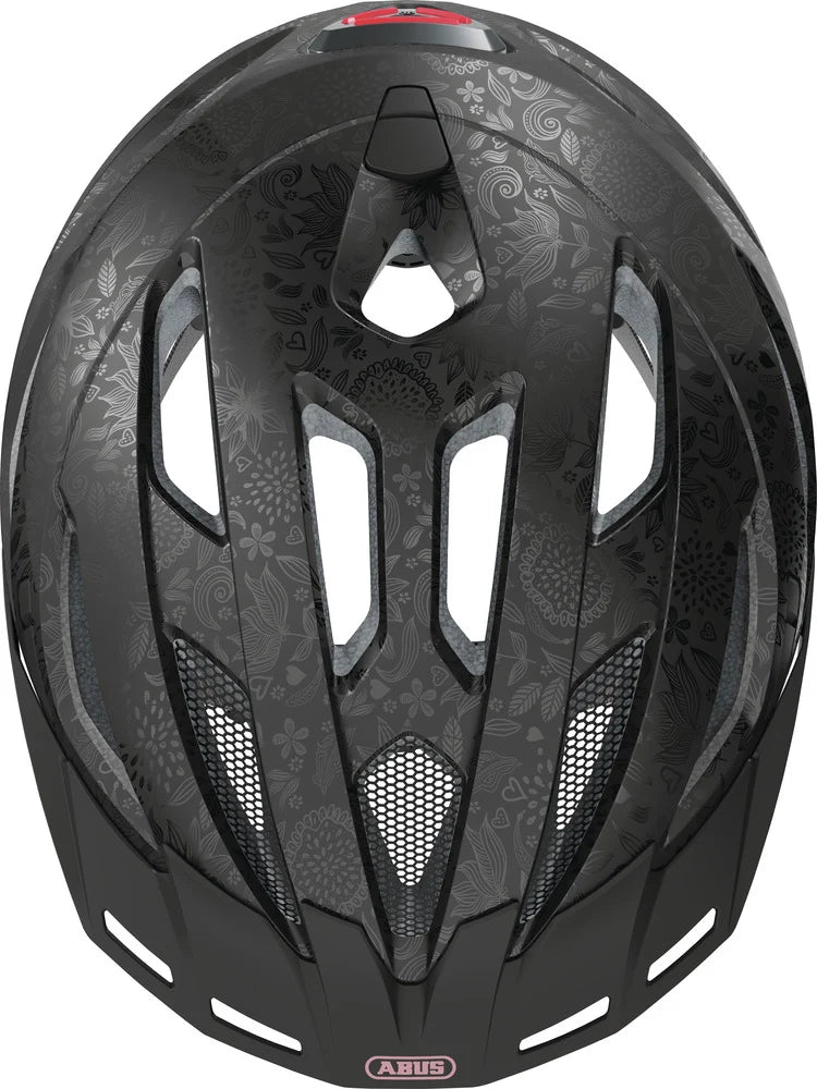 Abus - Urban-I 3.0