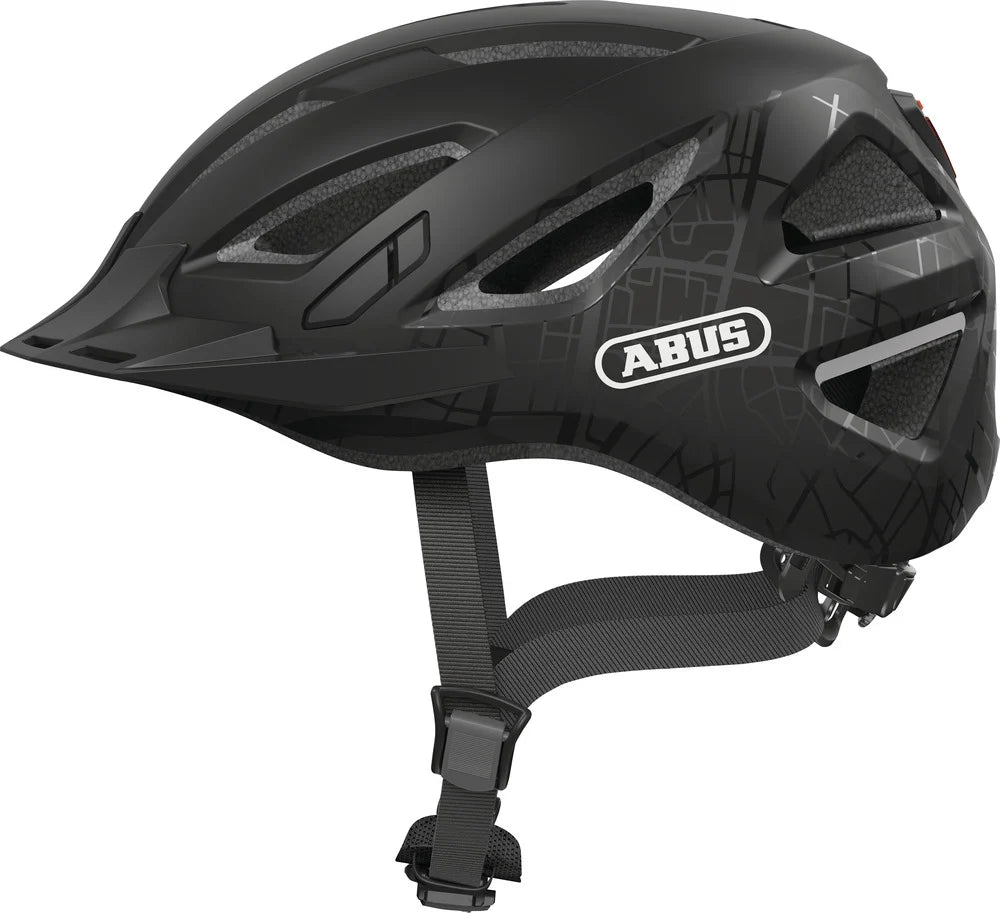 Abus - Urban-I 3.0