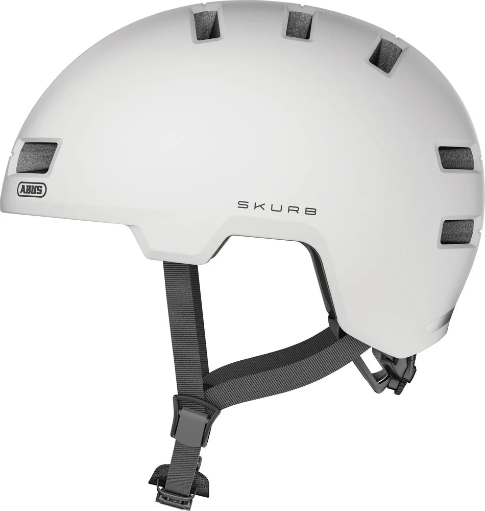 Abus - Skurb
