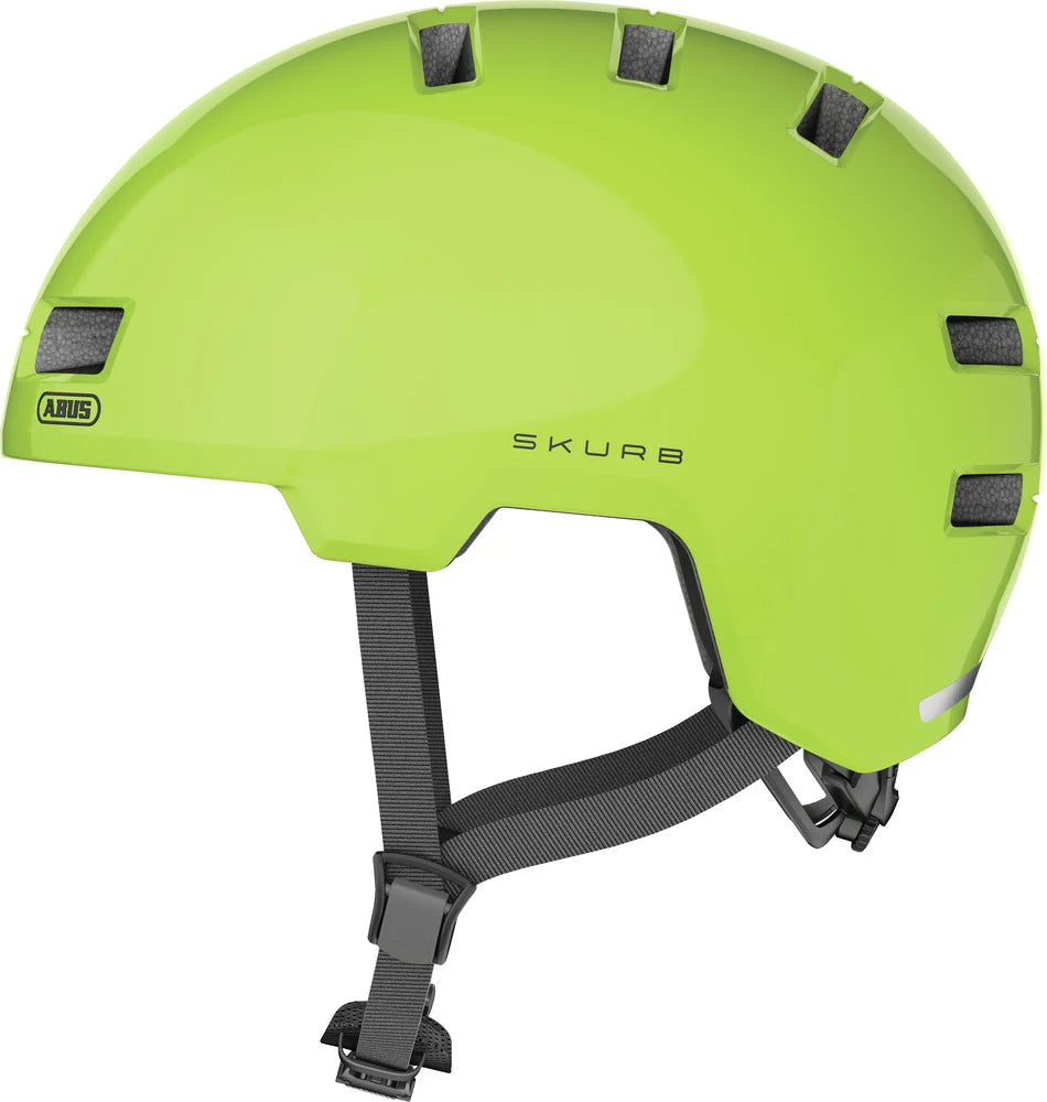 Abus - Skurb
