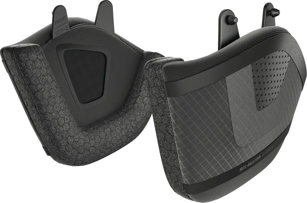 Abus - Orejeras HYP-E
