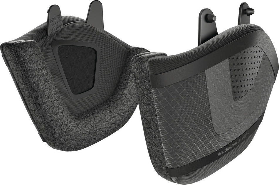 Abus - Orejeras HYP-E