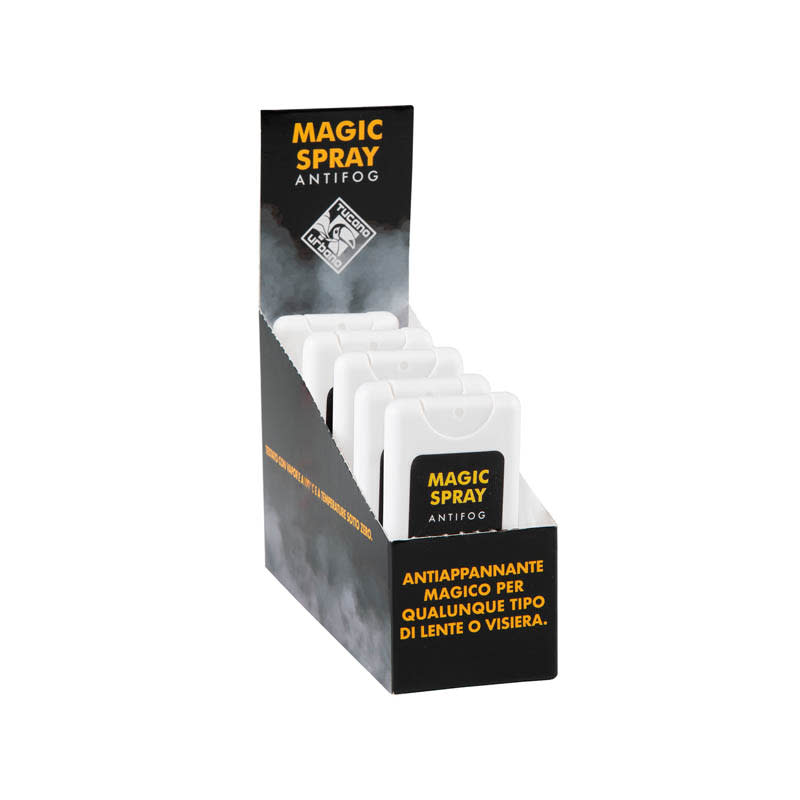 Magic Antifog Spray 12 Pieces