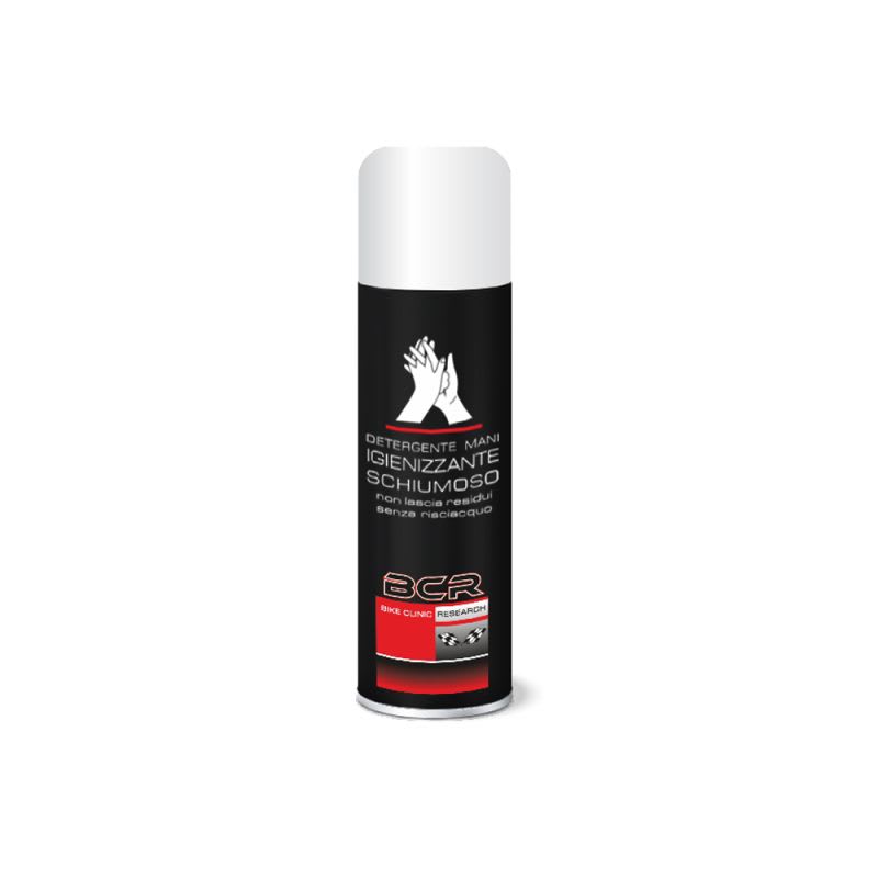 Désinfectant Moussant pour Mains 600ml