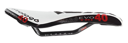 Sella Prologo Nago Evo TRI 40 Nack Slide Control