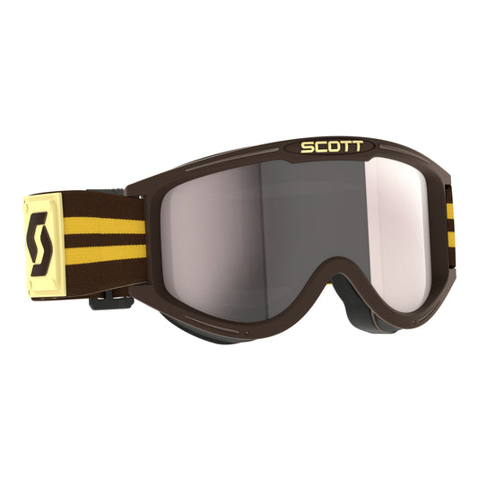 Scott 89x Maske war