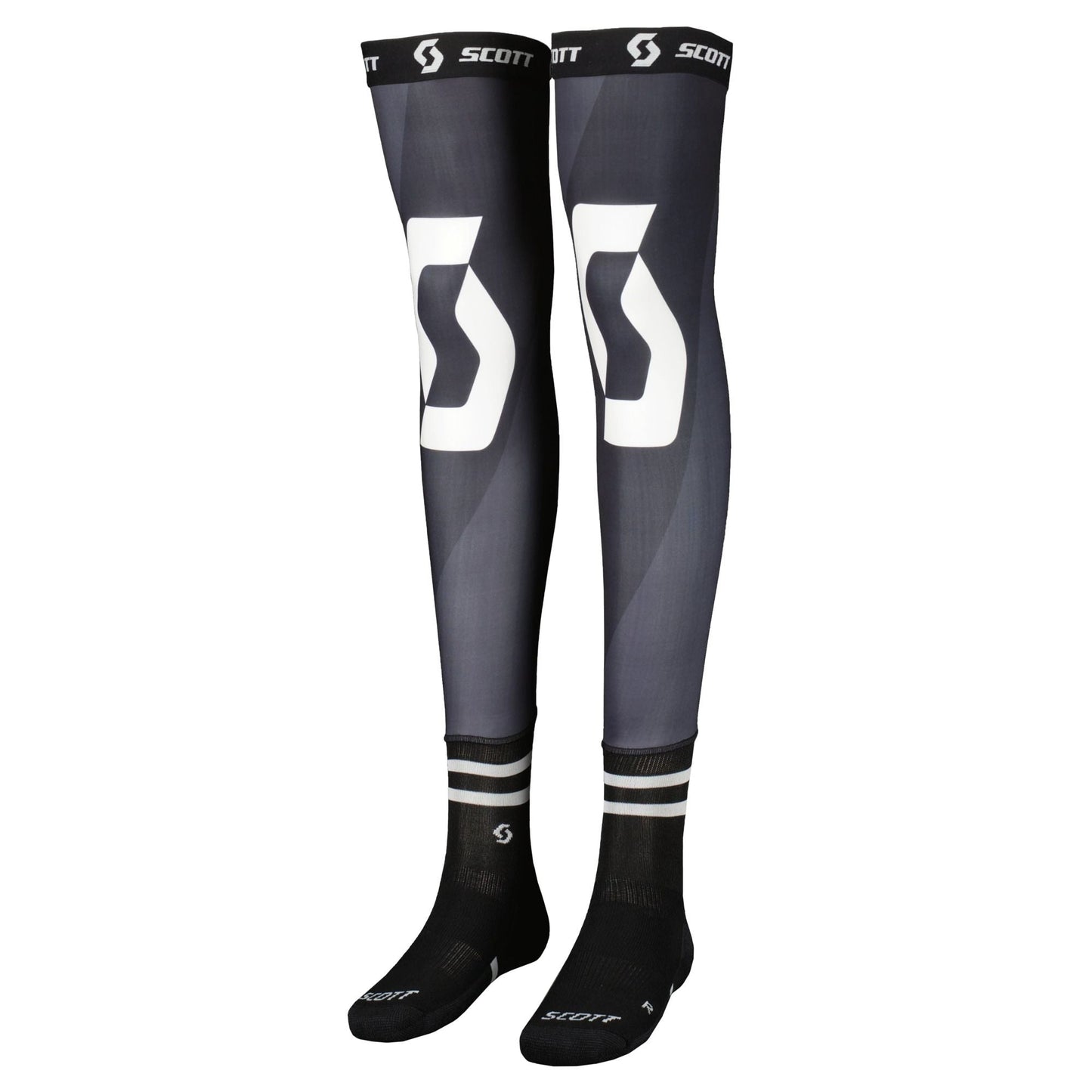 Chaussettes Scott Knee Bracia