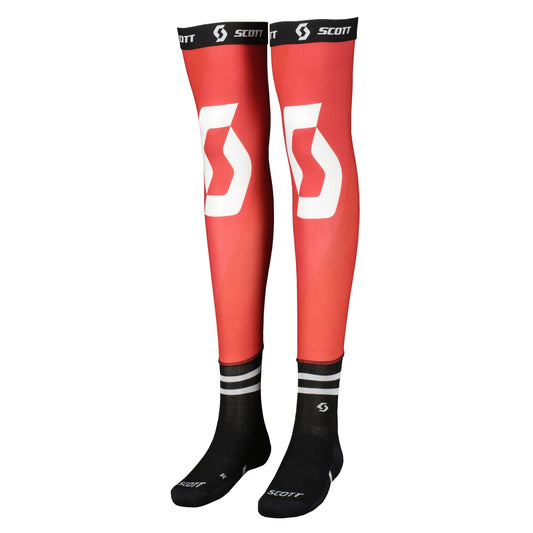 Scott Knee Bracia socks