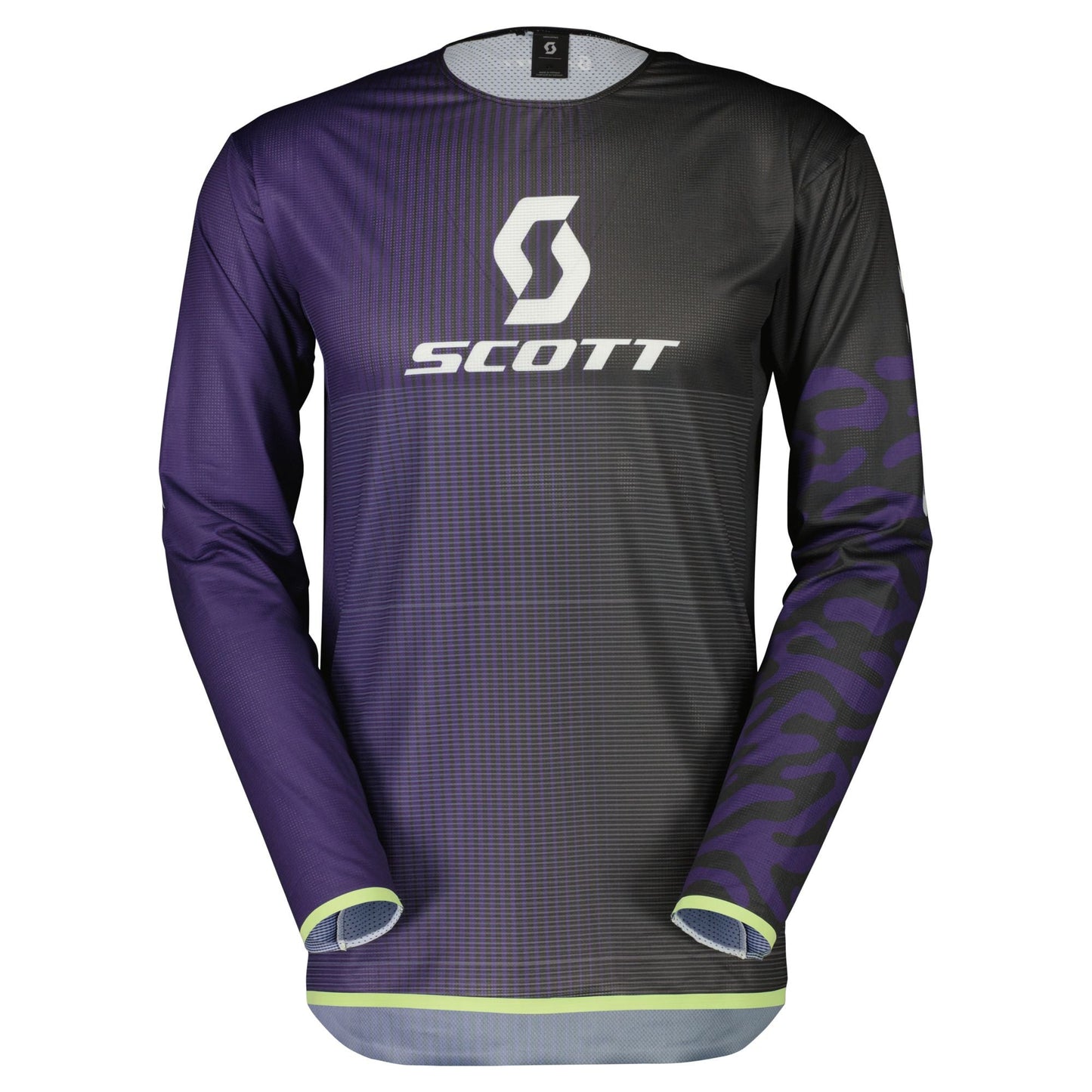 Pullover Scott Podium pro