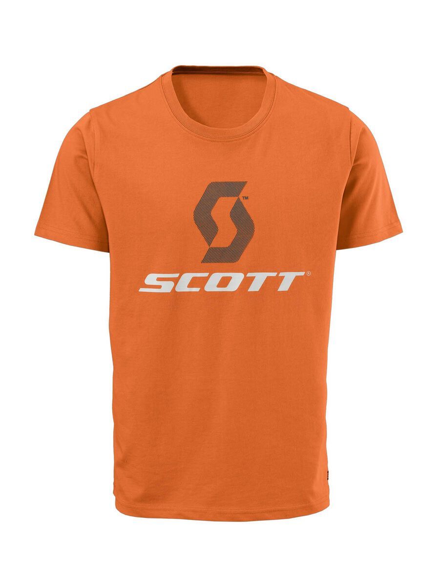 Chemise à manches courtes Scott Dépisté