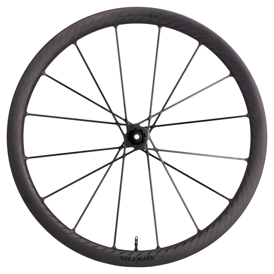 Ruote Syncros Capital SL 40mm