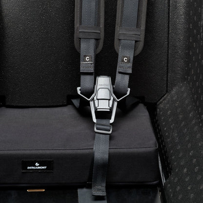 Bergamont LJ EPP Children's Bench Cushion